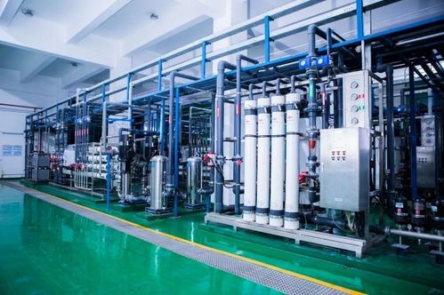 系統集成協同高效，賦能無廢城市建設——記順德區順控環投熱電項目信息系統集成服務