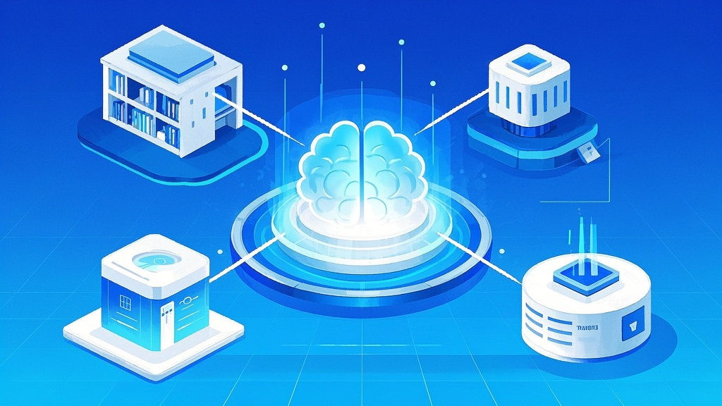 智慧校園信息化系統 一站式講透其內涵與信息系統集成服務